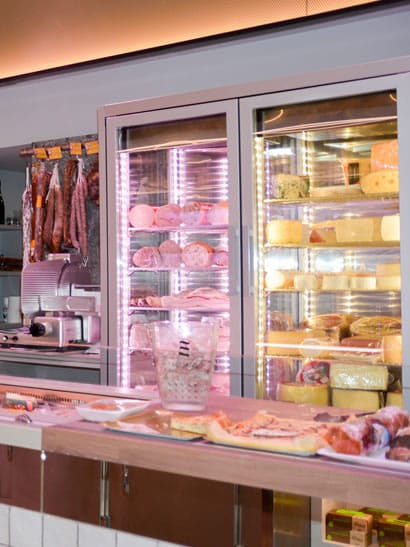 Can Miquel - Presentación - Tienda