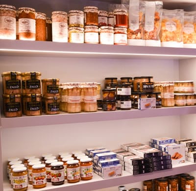 Can Miquel - Presentación - Pedidos a domicilio